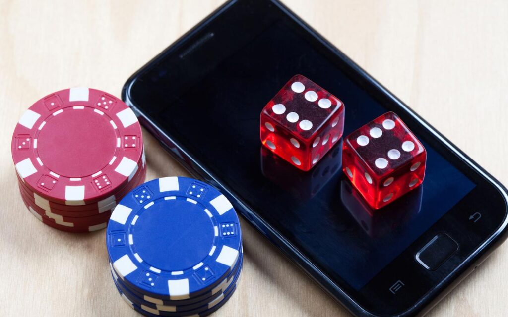 Top benefits of mobile gambling Bom 777 Casino