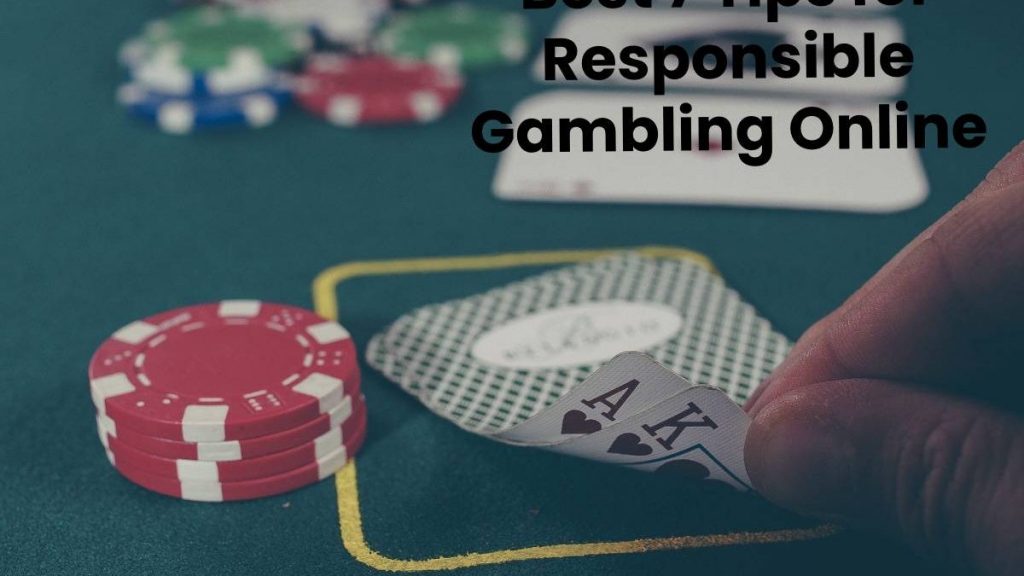 Best 7 Tips for Responsible Gambling Online Computer Tech Reviews