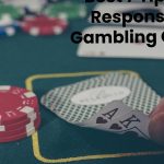 Best 7 Tips for Responsible Gambling Online Computer Tech Reviews