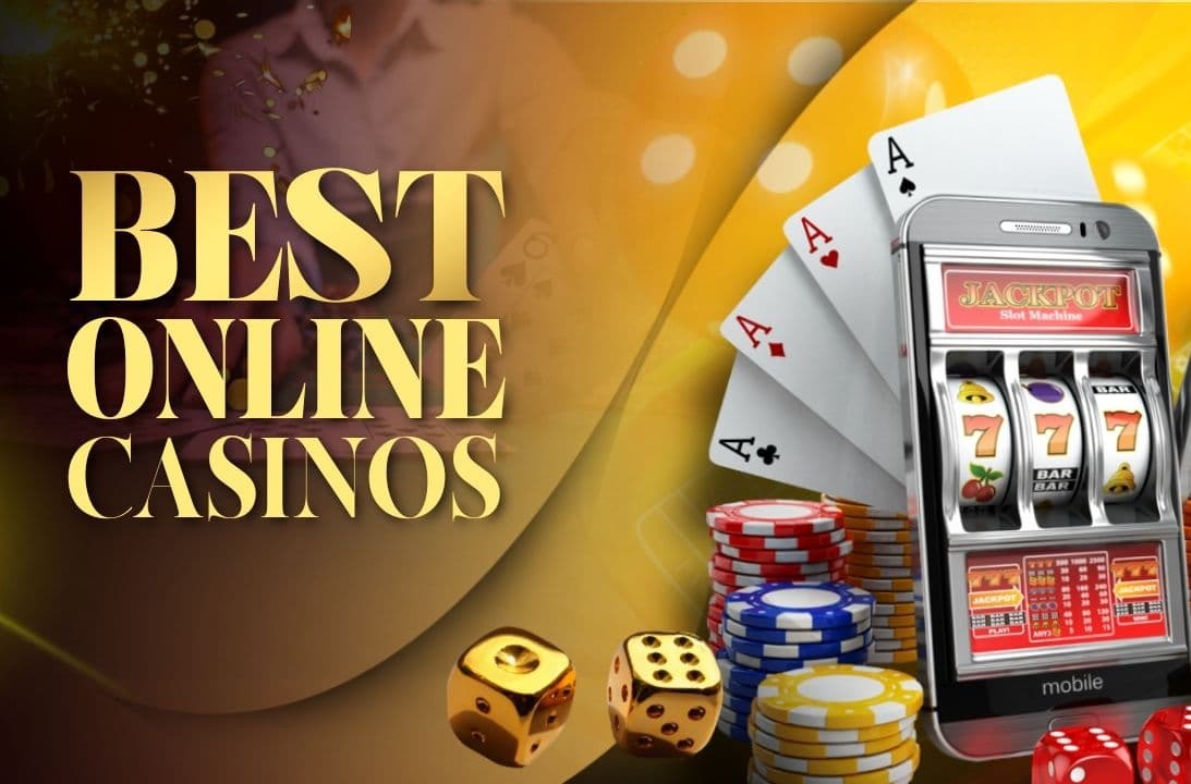 9 Easy Facts About Online Gambling Best Real Money Gambling And Betting Sites Shown Virtua