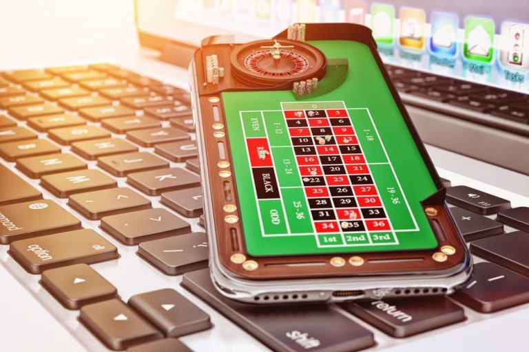 5 Mobile Gambling Trends for Online Casino Owners