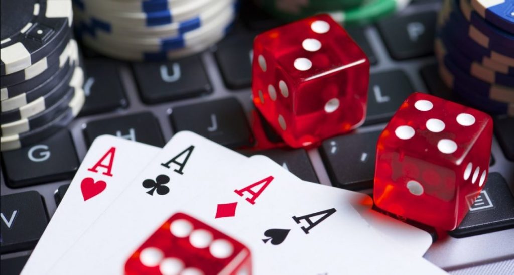 Online Gambling win the rewards and create a difference in the game Lottery Blog UK