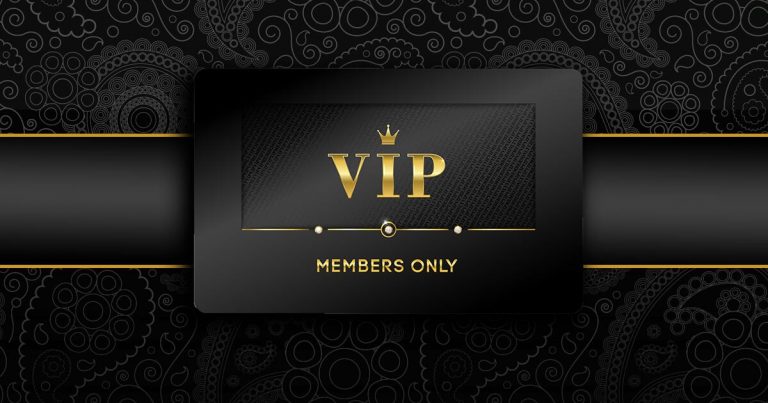 Online Gambling VIP & Loyalty Programs VIP Ranks & Rewards