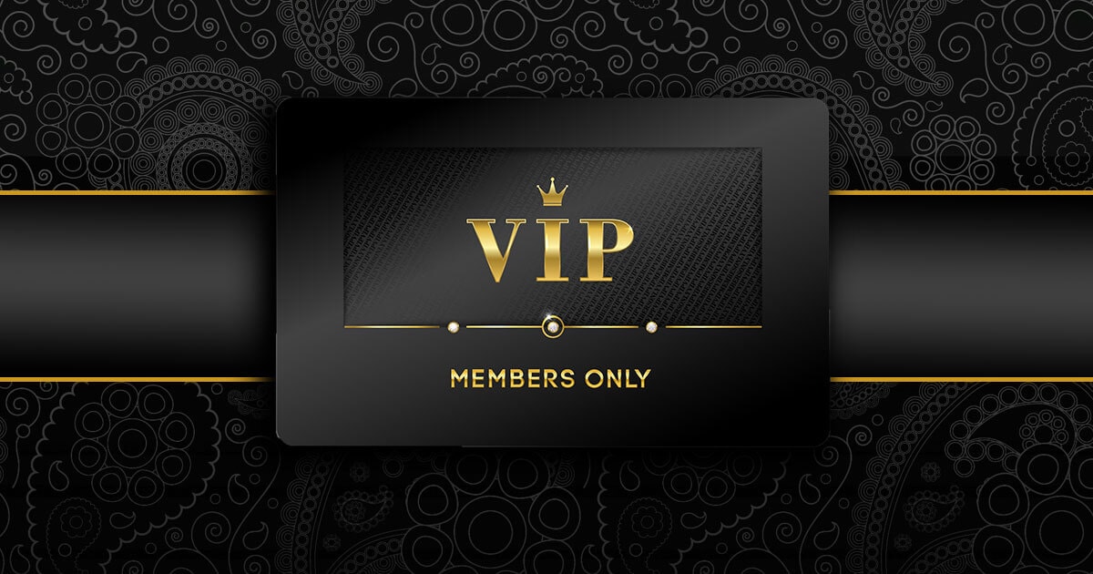 Online Gambling VIP & Loyalty Programs VIP Ranks & Rewards